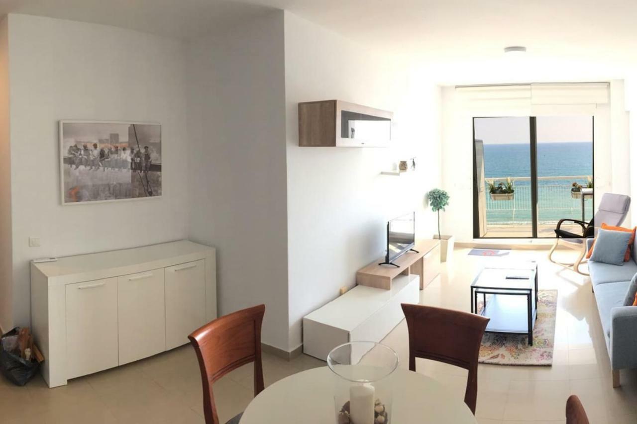 Malagueta'S Views Apartment Malaga Exterior photo